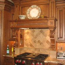 Kitchen Cabinets
