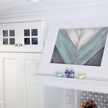 Kitchen Renovation