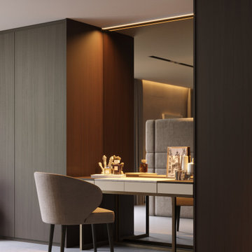 Bedroom Inspiration | Stylish Club