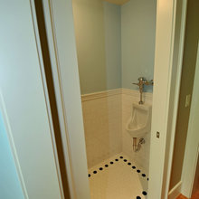 urinal