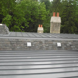 Standing Seam - Products