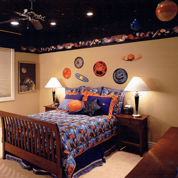 Private Custom Home Las Vegas