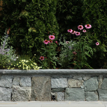 Cathedral Heights Garden