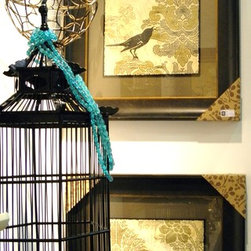 Wall Decor - Products