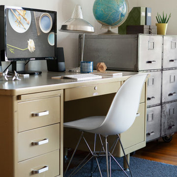 Noe Valley Apartment