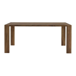 Dining tables - Eaton - Products