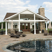 Outdoor Furniture