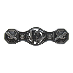 Lodge & Nature Hardware - Cabinet And Drawer Handle Pulls