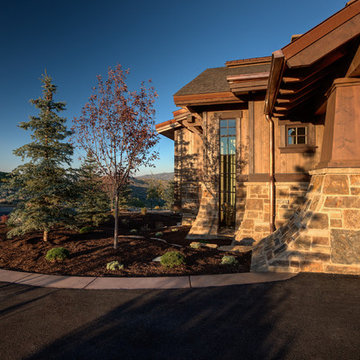 Promontory 60 Residence