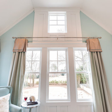 Coastal Virginia Idea House