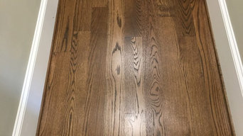Best 15 Flooring Companies Installers, Hardwood Floor Refinishing Augusta Ga