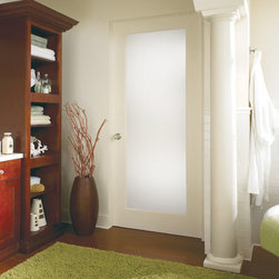 Glass Collection Doors - Products