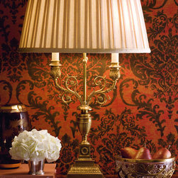Table Lamps - Table Lamps