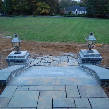 Past Projects