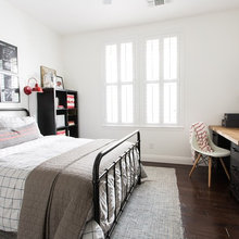 John's Bedroom