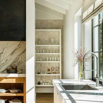 Modern Ranch