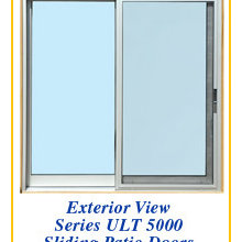 ADA Compliant Patio Doors