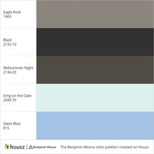Exterior Paint