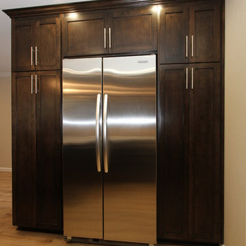 Condo Remodel