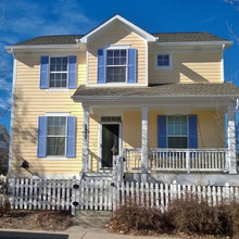 House Exteriors