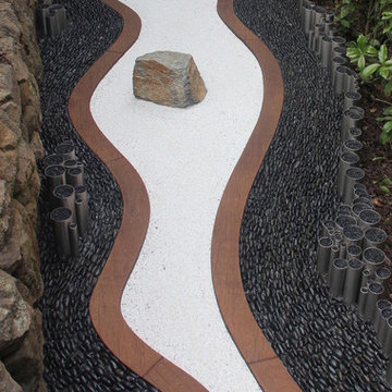 Contemporary Zen