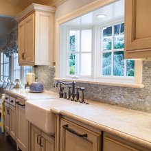 Kitchen Ideas