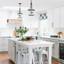 Kitchen Islands
