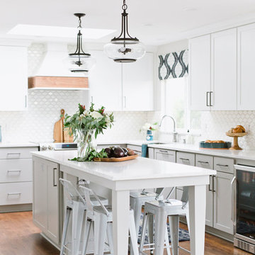 Five Corners Kitchen Renovation