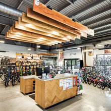 Bikes
