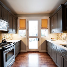 Kitchen Ideas
