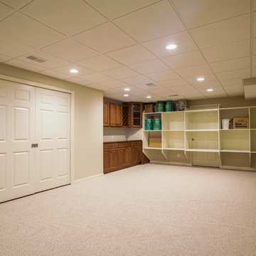 Hawk Hallow Transitional Residence
