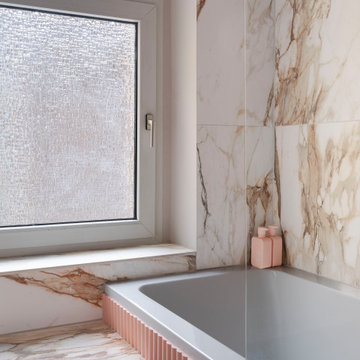 Bathroom F&T