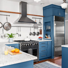 Delaware - Cabinets