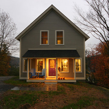 High Performing House