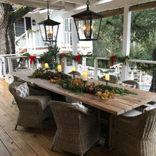 LAKE Patio/Porch