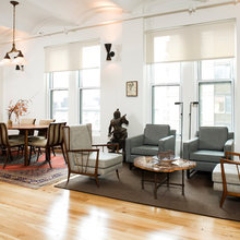 Loft Living