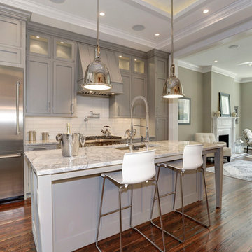 Kitchen Design Ideas