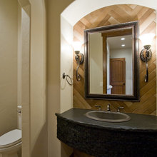 Bathrooms