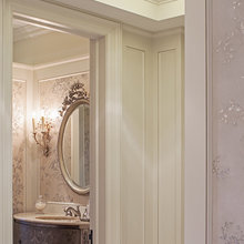 Cabinetry