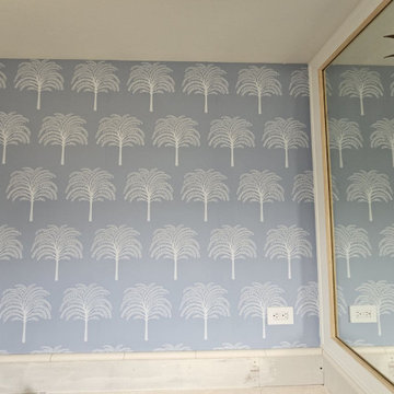 Seattle Professional Wallpaper Installation