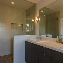 bathroom basement