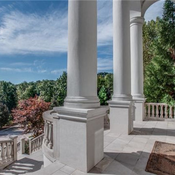 Celebrity Homes