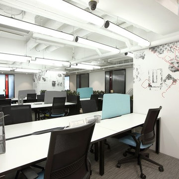 Urban Serviced Offices