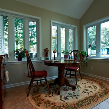 Coffee Nook