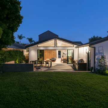 Gaviota, San Clemente