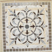 Kitchen Backsplash