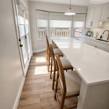 Appledale Crescent Total Home Transformation