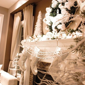 Christmas Decor