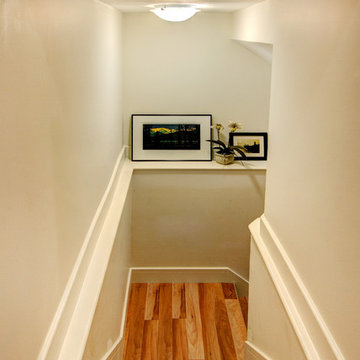 Elbow Park Full Home Renovation