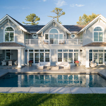 Minnetonka Beach House